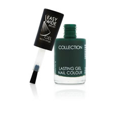 COLLECTION LASTING Gel Poison Ivy 18 lakier