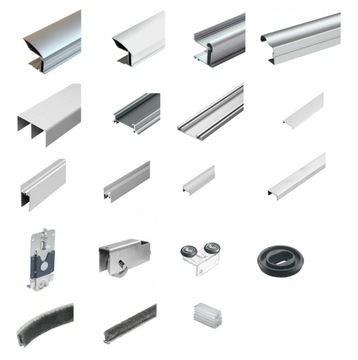фото ориг. №3, Trolley lower fasteners sprinart to tracks range 881130