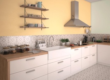 Краска Beckers для кухни и ванной 2,5л СЛАДКИЙ МИНДАЛЬ
