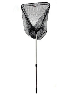 PODBIERAK TELESKOPOWY MISTRALL 200cm DURALUMINIOWY