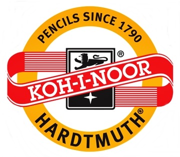 POLYCOLOR КАРАНДАШИ 24 ЦВЕТА KOH-I-NOOR 3824 ЛАНДШАФТ