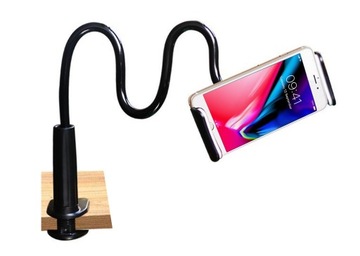 UCHWYT STATYW RAMIĘ ELASTYCZNE NA REDMI NOTE 12 PRO