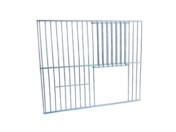 Front-Przód do Klatki-Regału 30x25 Hodowla Ptaków