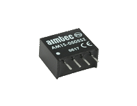 AM1S-2403SZ przetwornik DC/DC 3V 21,6-26,4V SIP4