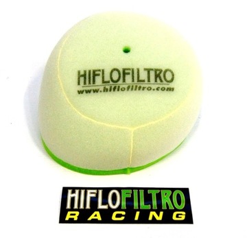 FILTR POWIETRZA YAMAHA YZ WR 125 250 426 450 TANIO