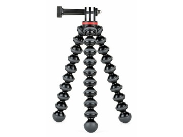 Штатив Joby GorillaPod 500 Action GoPro Hero 9, 10, 11, 12