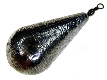 CIĘŻAREK ŁEZKA Z KRĘTLIKIEM MISTRALL 20g