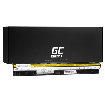 Bateria L12L4A02 L12S4E01 L12S4A02 do Lenovo 46Wh