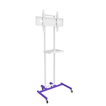 STOJAK STAND WÓZEK STATYW PODSTAWA NA TV MONITOR