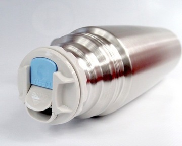 Термос Кружка Thermos Light & Compact 0,5 л INOX