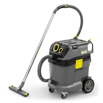 УНИВЕРСАЛЬНЫЙ ПЫЛЕСОС KARCHER NT 40/1 TACT TE PROFESSIONAL