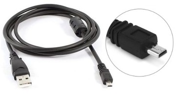 KABEL USB OLYMPUS FE-20 VR-310 VR-320 VR-330