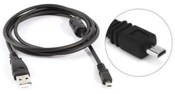 KABEL USB PANASONIC LUMIX DMC-SZ1 DMC-SZ10 SZ15