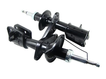 Amortyzatory x2 PRZÓD LAND ROVER FREELANDER 98-