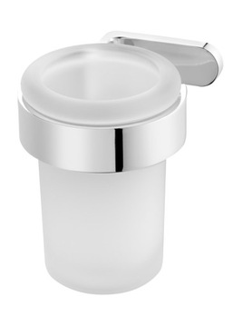 Кружка одинарная Natura 04309 Биск