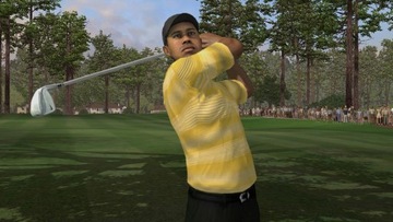 TIGER WOODS PGA TOUR 07 ГАРАНТИЯ XBOX360 АПОГЕЙ