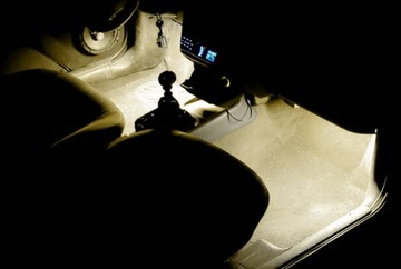 Светодиодные осветительные кабины автобусная автомобиль 2x50см PL12