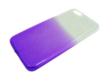 ETUI Guma BROKAT do TP-Link Neffos C9A sreb-fio Case Pokrowiec Obudowa