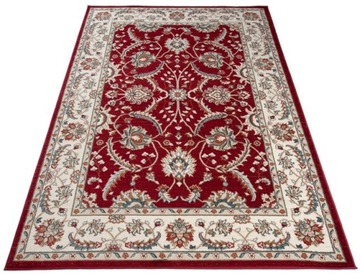 DYWAN PERSKI 160x220 DYWANY TRADYCYJNE GRUBE L48r