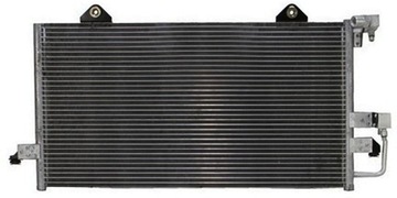 ОХЛАДИТЕЛЬ КОНДИЦИОНЕРА AUDI 80 B4 91-95 1.9 TD TDI
