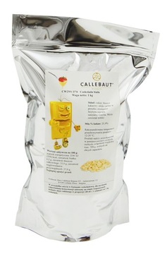 ФОНТАН CF33 + 1кг БЕЛОГО ШОКОЛАДА CALLEBAUT