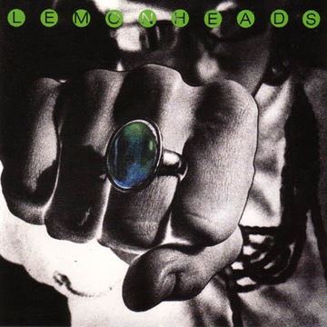 Lemonheads – Lovey