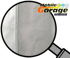 Kegel-Błażusiak Mobile Garage M брезентовый седан