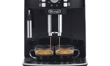 Кофемашина DeLonghi Magnifica S ECAM 21.117.B