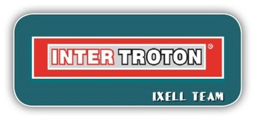 INTER TROTON Разбавитель для основы 1л