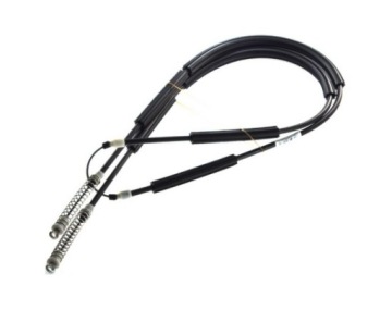 FIAT SEICENTO CINQUCENTO LINKA HAMULCA RĘCZNEGO