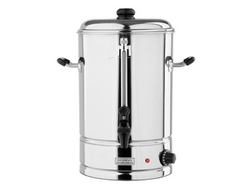 WARNIK DO WRZĄTKU KAWY HERBATY PIWA 12L INOX YATO