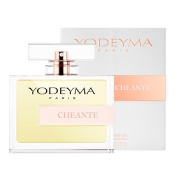 Yodeyma Cheante 100ml