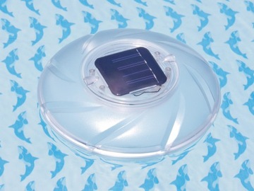 фото ориг. №2, Floating luminaire bestway ball 1, 2 в 1 pcs.