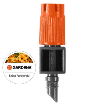 Dysza końcowa 8320 do nawodnienia Micro-Drip dysze do nawodnień