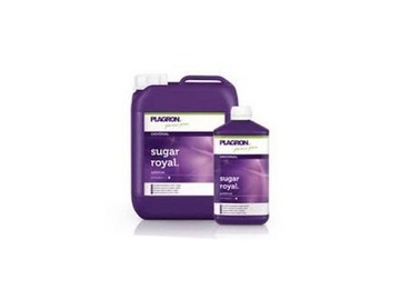 PLAGRON SUGAR ROYAL 250ml / 2ml/1L NA KWITNIENIE