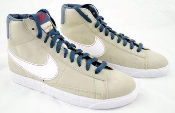 Женская спортивная обувь NIKE BLAZER MID СКИДКА №39