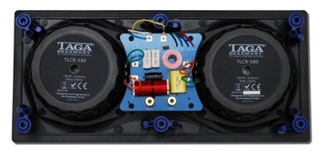 TAGA HARMONY TLCR-580 - Громкоговоритель потолочный