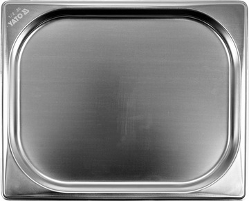 Yato gastronomic gn 1/2 20mm 2l yg-00260