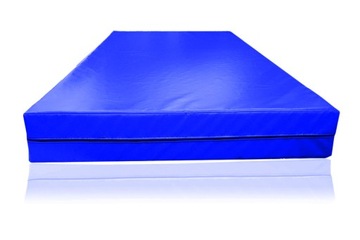 MATERAC GIMNASTYCZNY SPORTOWY 200x120x20cm T25