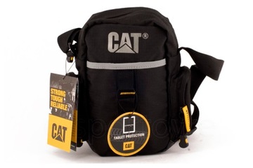 CATERPILLAR Torba Saszetka Stone 401 e-sportowe