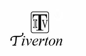 TIVERTON - ПАРФЮМИРОВАННАЯ ВОДА БЛОНДИНКА -100мл
