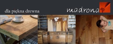 FIDDES Bejca spirytusowa do mebli antyków NGR ST. MEDIUM OAK 1L średni dąb