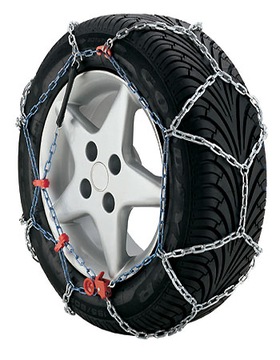 Цепи Weissenfels M15 gr6 195/50 R15 205/45R15 215/45R15 185/50R16