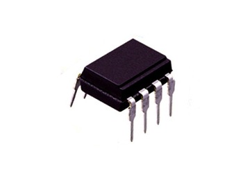 Układ scalony transoptor 6N139 3,75kV DIP8 x2szt