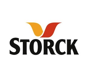 WERTHERS ORIGINAL капли 50г - STORCK