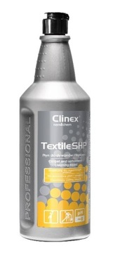 Clinex Anti-Spot Odplamiacz naklejek 250 ml x12