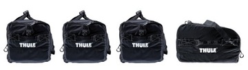 Комплект сумок для коробки Thule GoPack Gopack 8006