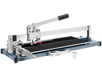 Przecinarka do płytek 630mm alu Kaufmann TopLine
