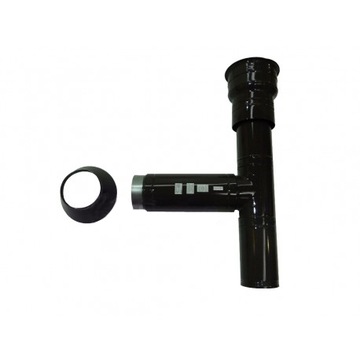 Kominek wentylacyjny wywietrzak fi100 KOMBI kolory