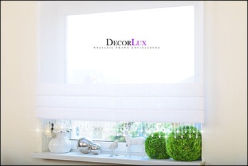 ГОТОВЫЕ ШТОРЫ ЭКРАНЫ ДЛЯ ШТОР ЖАЛЮЗИ ПАНЕЛИ DECORLUX TUBE